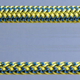 Illustration for article titled Zetix Blast-Proof Fabric Resists Multiple Car Bombs, Makes Our Heads Explode